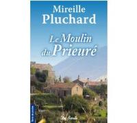 Le Moulin du prieuré