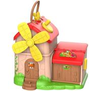 Le Moulin jardin - KLOROFIL