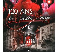 LE MOULIN ROUGE