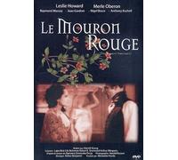 Le mouron rouge