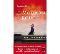 Le Mouron rouge
