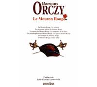 Le Mouron Rouge - Le Mouron Rouge - Le Serment - Les Nouveaux Exploits Du Mouron Rouge - La Capture Du Mouron Rouge - La Vengeance De Sir Percy - Les Métamorphoses Du Mouron Rouge - Le Rire...