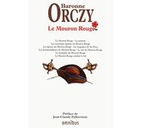 Le Mouron Rouge (N.éd)