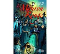 Le Mouron Rouge tome 8 - Le Mouron Rouge mène la danse