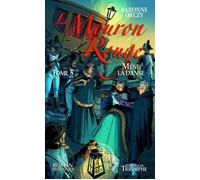 Le Mouron Rouge tome 8 - Le Mouron Rouge mène la danse - Emmuska Orczy (Baroness Orczy) - Triomphe Eds Du - broché - Roman adolescent