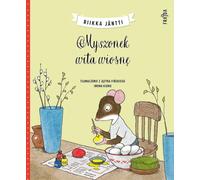 Le Mouseketeer accueille le printemps