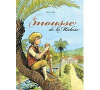 Le mousse de la Méduse