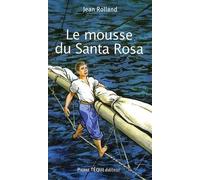 Le mousse du Santa Rosa