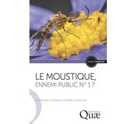 Le moustique, ennemi public no 1 ?