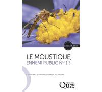 Le moustique, ennemi public no 1 ?