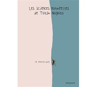 Le Moustique Les Sciences naturelles de Tatsu Nagata - Tatsu Nagata - Seuil Jeunesse - relié - Document jeunesse dès 3 ans