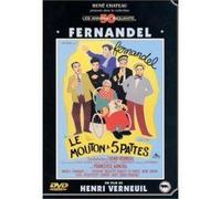 Le Mouton À Cinq Pattes