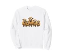 Le Mouton Amusant Sweatshirt