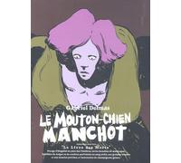 Le mouton-chien manchot: Le livre des morts