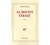 Le Mouton enragé – Gallimard