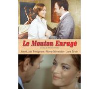 Le Mouton Enragé
