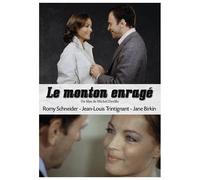 Le Mouton Enragé