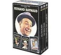 Le Mouton / Le Sicilien / La Marraine De Charley (Coffret Fernand Raynaud)