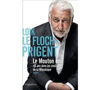 Le Mouton noir Loïk Le Floch-Prigent (Auteur)