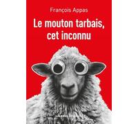 Le mouton tarbais, cet inconnu