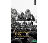 Le Mouvement de Mai – Ou le communisme utopique – Point S