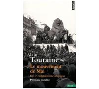 Le Mouvement De Mai - Ou Le Communisme Utopique
