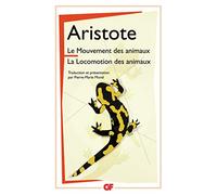 Le Mouvement des animaux - La Locomotion des animaux