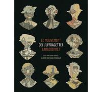 Le mouvement des suffragettes canadiennes