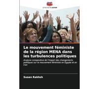 Le mouvement féministe de la région MENA dans les turbulences politiques: Analyse comparative de l'impact des changements politiques sur le mouvement féministe en Égypte et en Iran