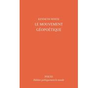 Le Mouvement Géopoétique