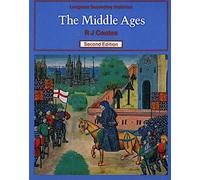 Le Moyen Âge, 2e édition
