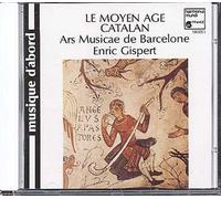 Le Moyen Age Catalan De L'art Roman À La Renaissance