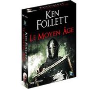 Le Moyen Age de Ken Follett DVD E