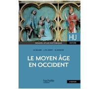 Le Moyen-âge en Occident