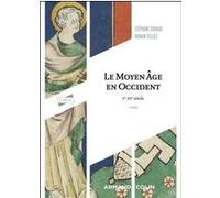 Le Moyen Âge en Occident Stéphane Coviaux (Auteur), Romain Telliez (Auteur)