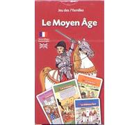 Le Moyen Age - Jeu Des 7 Familles