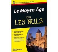 Le Moyen Âge Poche pour les Nuls