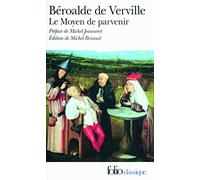 Le Moyen de parvenir