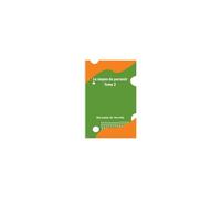Le Moyen De Parvenir; Tome 2