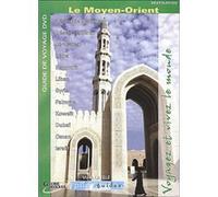 Le Moyen-Orient G