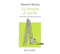 Le Mrozek De Poche - Un Abécédaire Inutile Illustré Par Chaval
