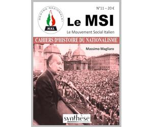 LE MSI: Le Mouvement social italien