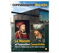 LE MUCEM ET L EXPOSITION CONNE