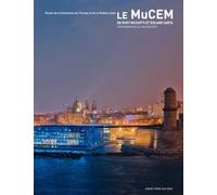 Le Mucem, Musée des Civilisations de l'Europe et de la Mediterranée