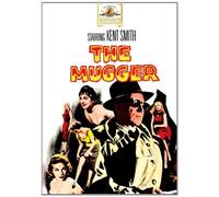 The Mugger
