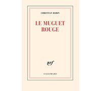 Le muguet rouge