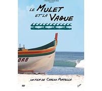 LE MULET ET LA VAGUE