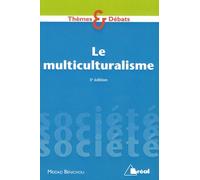 Le Multiculturalisme