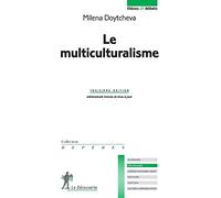 Le multiculturalisme