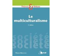 Le multiculturalisme